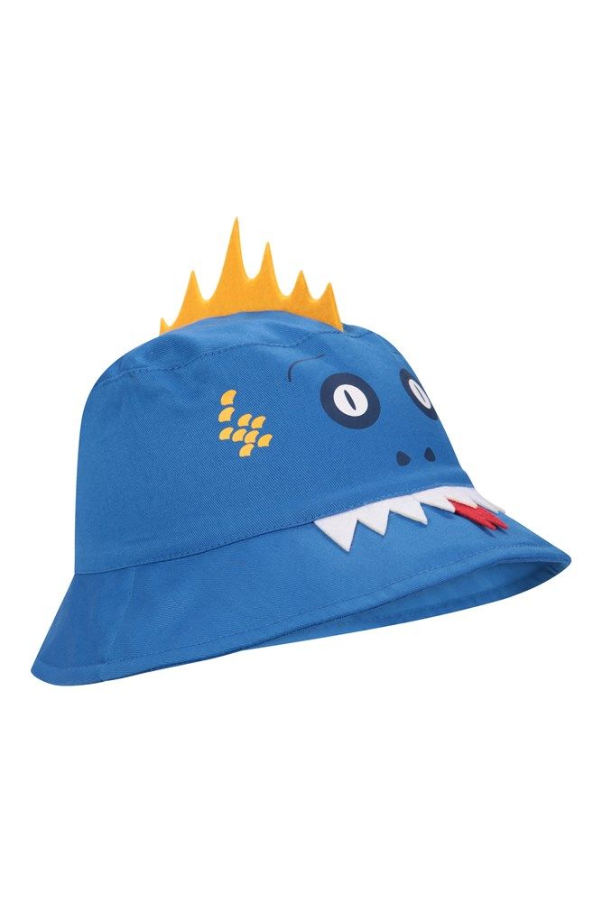 Character Kids Bucket Hat