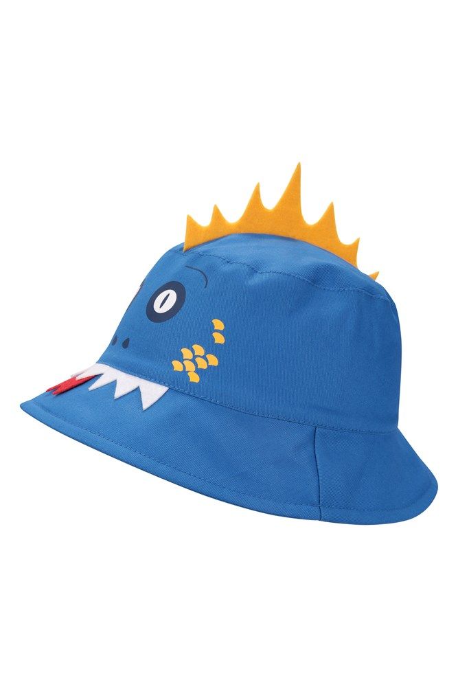 Character Kids Bucket Hat