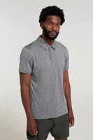 Deuce IsoCool Mens Polo