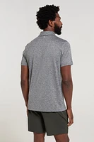 Deuce IsoCool Mens Polo