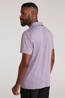 Deuce IsoCool Mens Polo