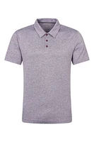 Deuce IsoCool Mens Polo