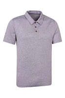 Deuce IsoCool Mens Polo