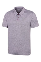Deuce IsoCool Mens Polo