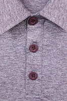 Deuce IsoCool Mens Polo