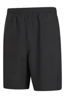 Hurdle Mens Running Shorts