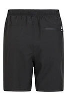 Hurdle Mens Running Shorts