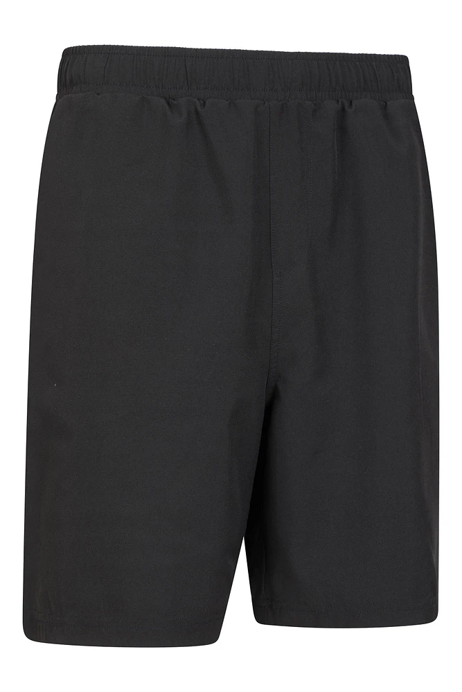 Hurdle Mens Running Shorts