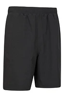 Hurdle Mens Running Shorts
