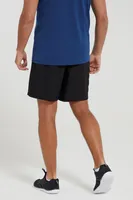 Hurdle Mens Running Shorts