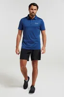 Hurdle Mens Running Shorts