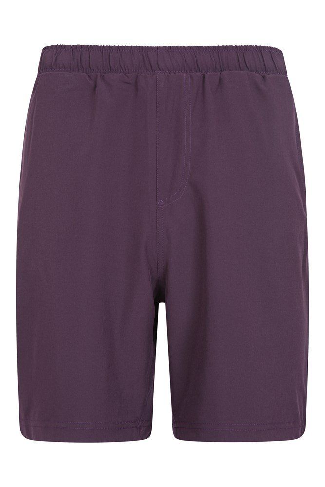 Hurdle Mens Running Shorts