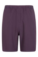Hurdle Mens Running Shorts
