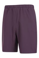 Hurdle Mens Running Shorts