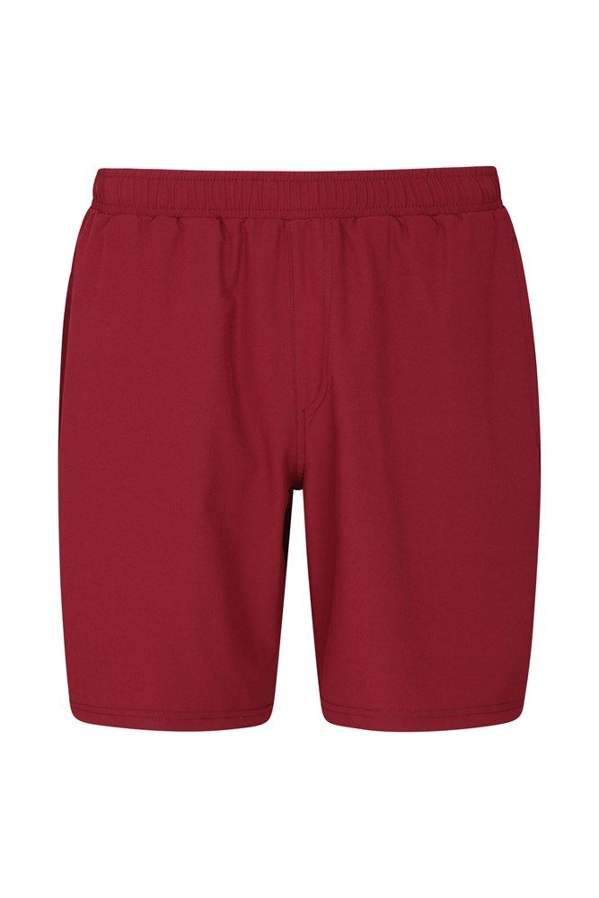 Hurdle Mens Running Shorts