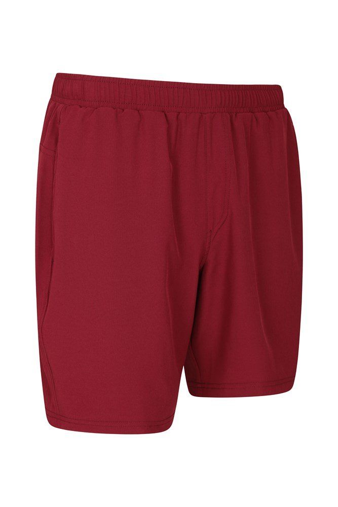 Hurdle Mens Running Shorts