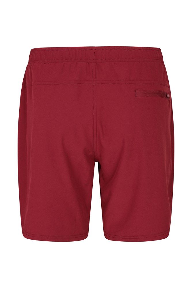 Hurdle Mens Running Shorts