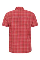 Holiday Mens Cotton Shirt