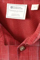 Holiday Mens Cotton Shirt