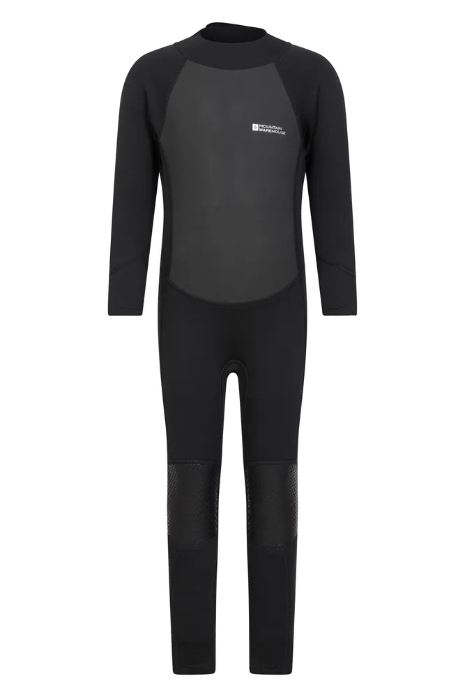 Kids Full 2.5/2mm Wetsuit