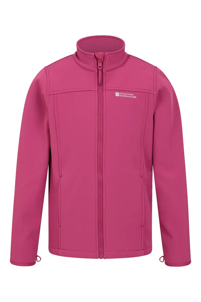 Bracken Extreme 3 1 Kids Waterproof Jacket