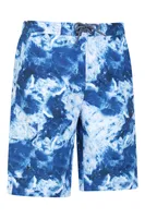 Ocean Printed Mens Boardshorts