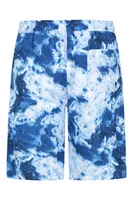 Ocean Printed Mens Boardshorts