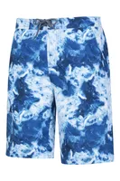 Ocean Printed Mens Boardshorts