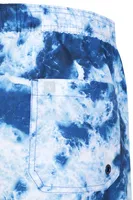 Ocean Printed Mens Boardshorts