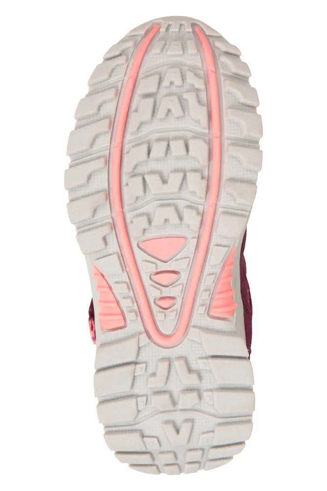 Drift Junior Waterproof Boots