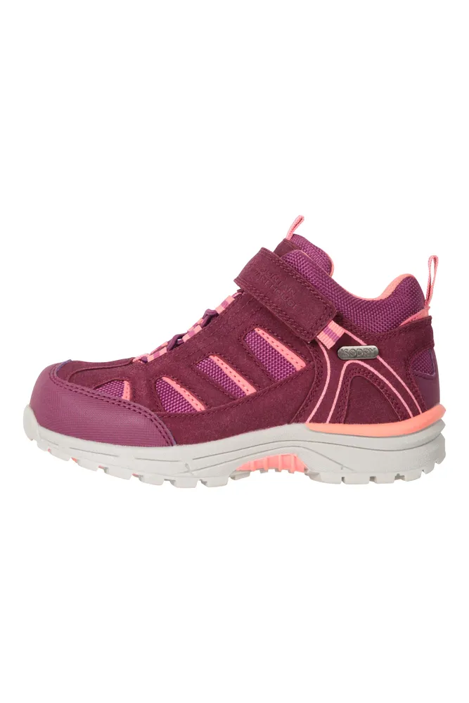 Drift Junior Waterproof Boots
