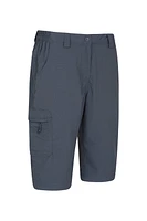 Explore Womens Long Shorts