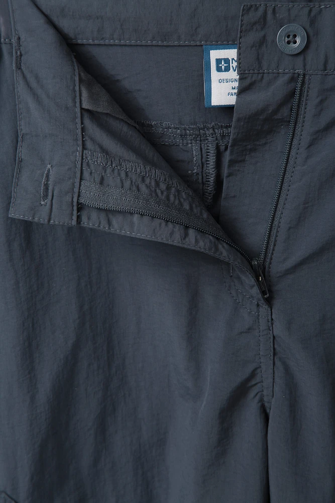 Explore Womens Long Shorts
