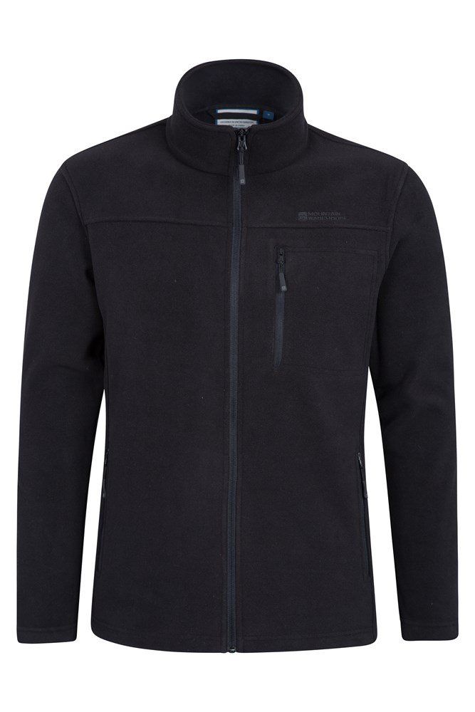 Buchanan Mens Fleece