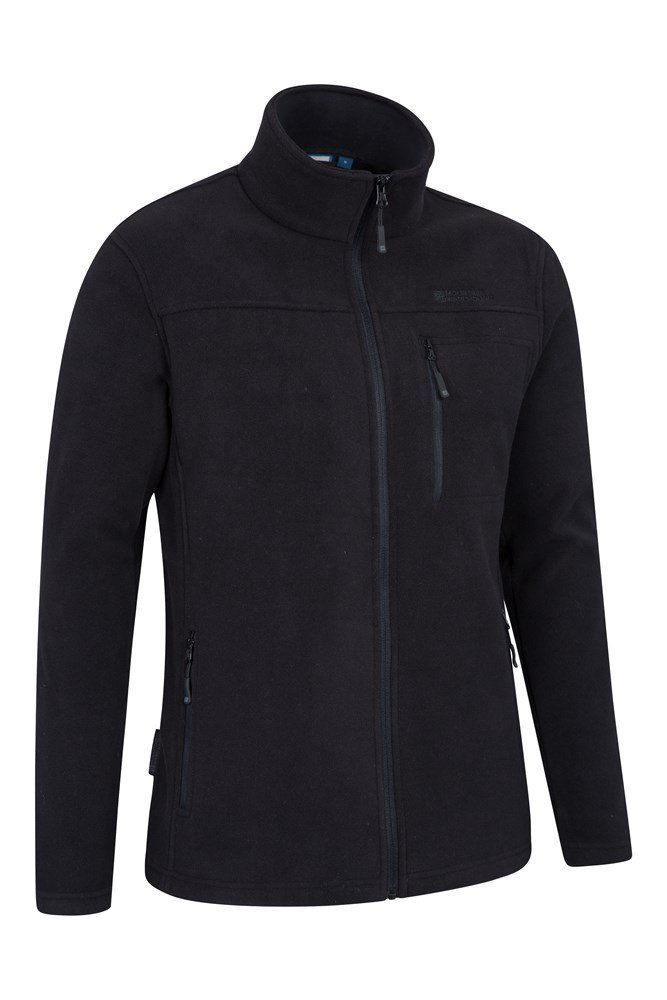 Buchanan Mens Fleece
