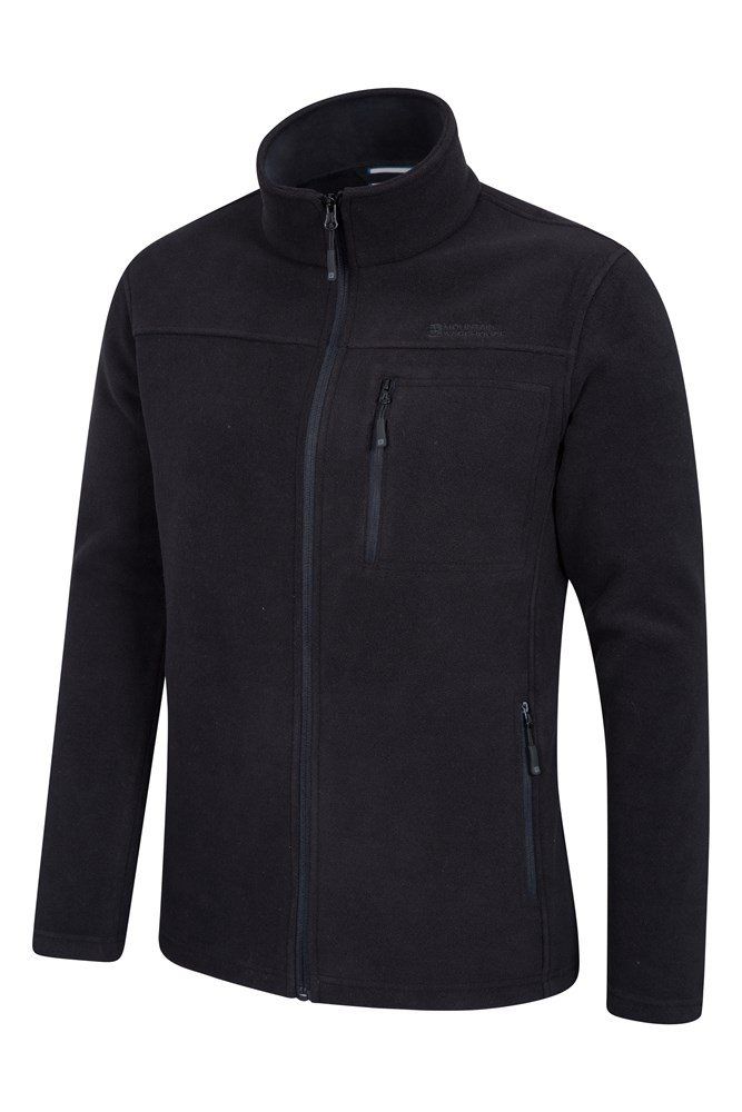 Buchanan Mens Fleece