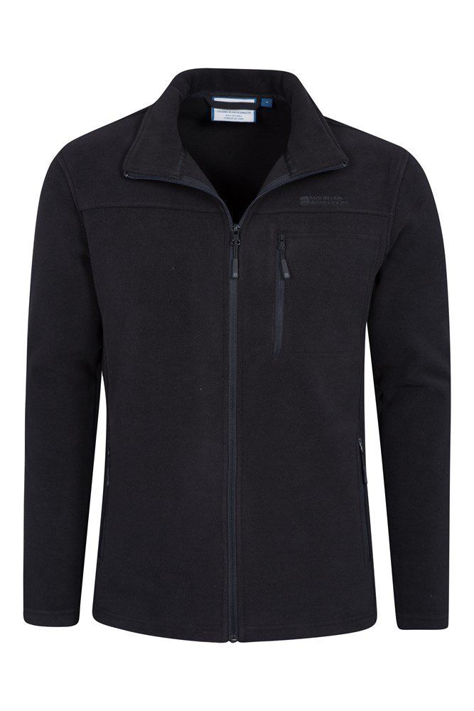 Buchanan Mens Fleece
