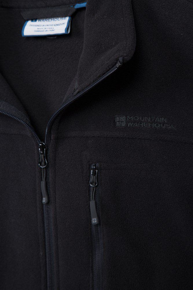 Buchanan Mens Fleece