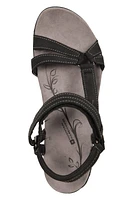 Kokomo Womens Suede Sandals