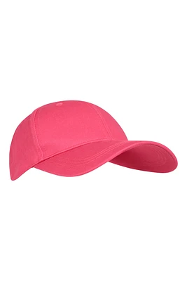 Womens Baseball Cap