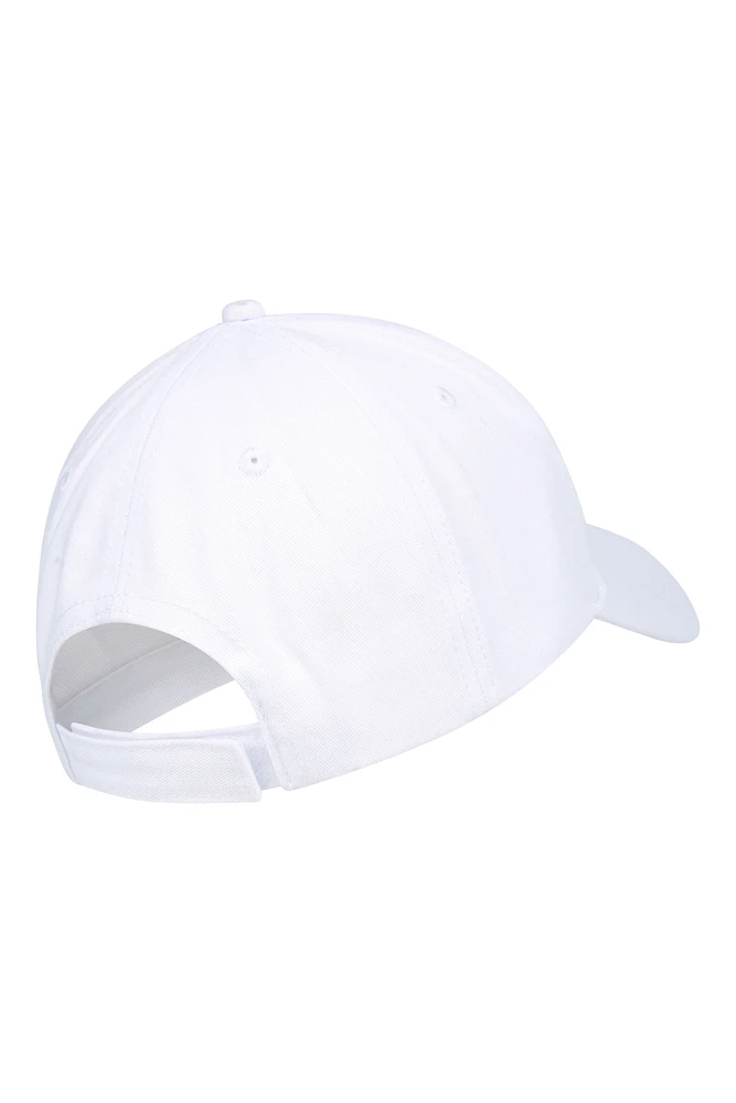 Womens Baseball Cap