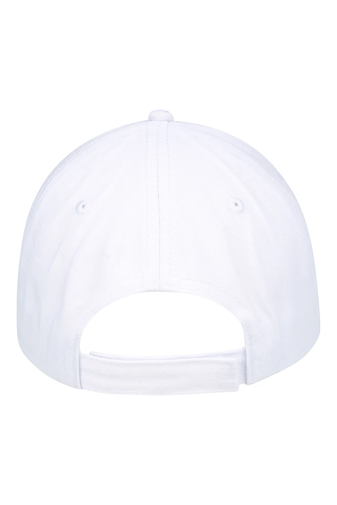Womens Baseball Cap