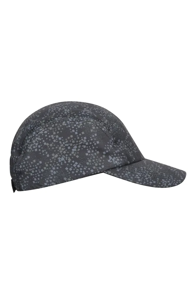 Performance Womens Printed Cap