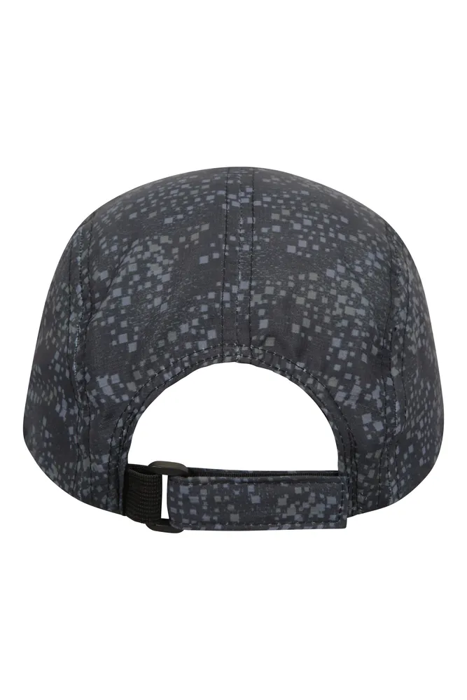 Performance Womens Printed Cap