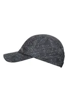 Performance Womens Printed Cap