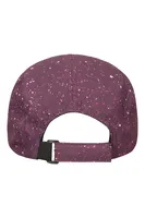 Performance Womens Printed Cap