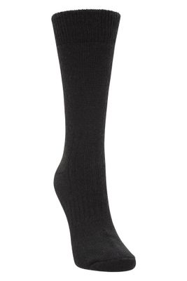 IsoCool Womens Mid-Calf Hiker Socks