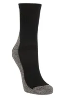 IsoCool Womens Trekker Quarter Length Socks