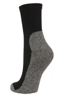 IsoCool Womens Trekker Quarter Length Socks