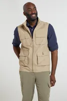 Trek II Mens Vest